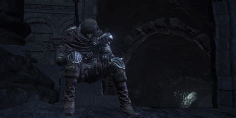 dark souls main character|dark souls 3 npc.